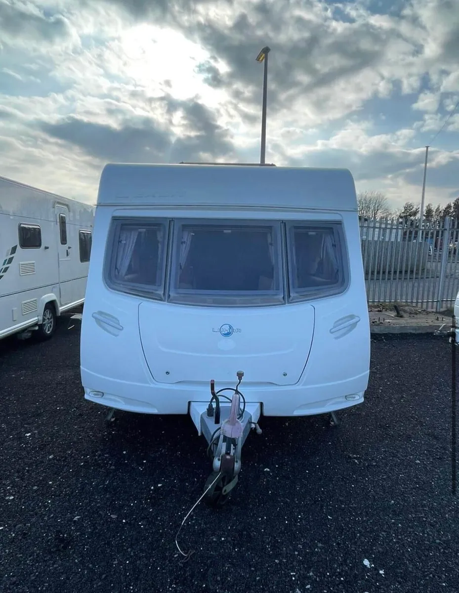 2008 lunar lexon - Image 3