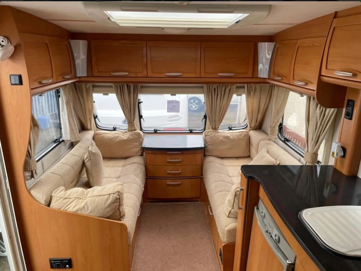 2008 lunar lexon - Image 4