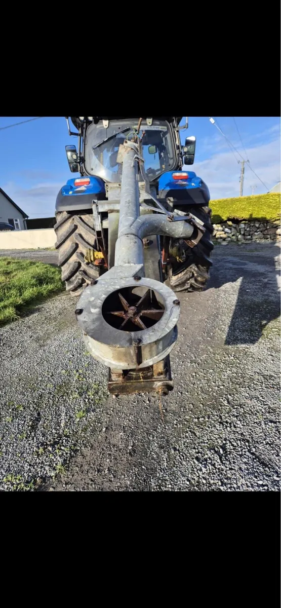 Major Agitator - Image 2