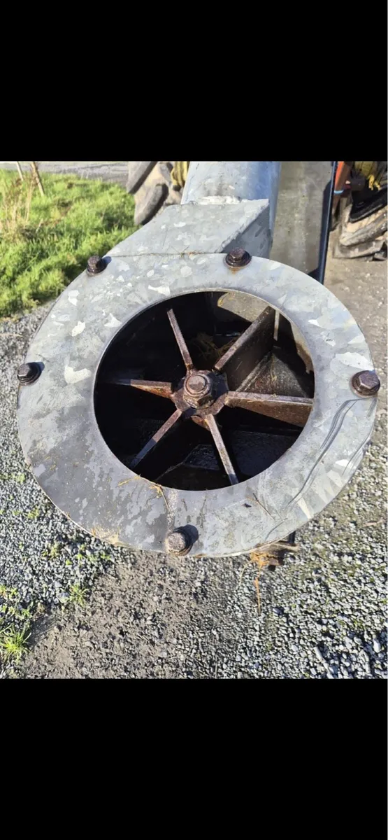 Major Agitator - Image 3