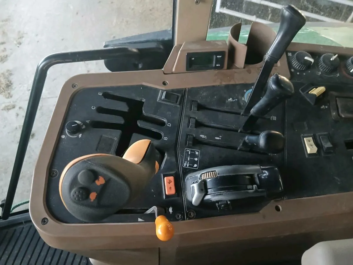 John deere 7710 - Image 4