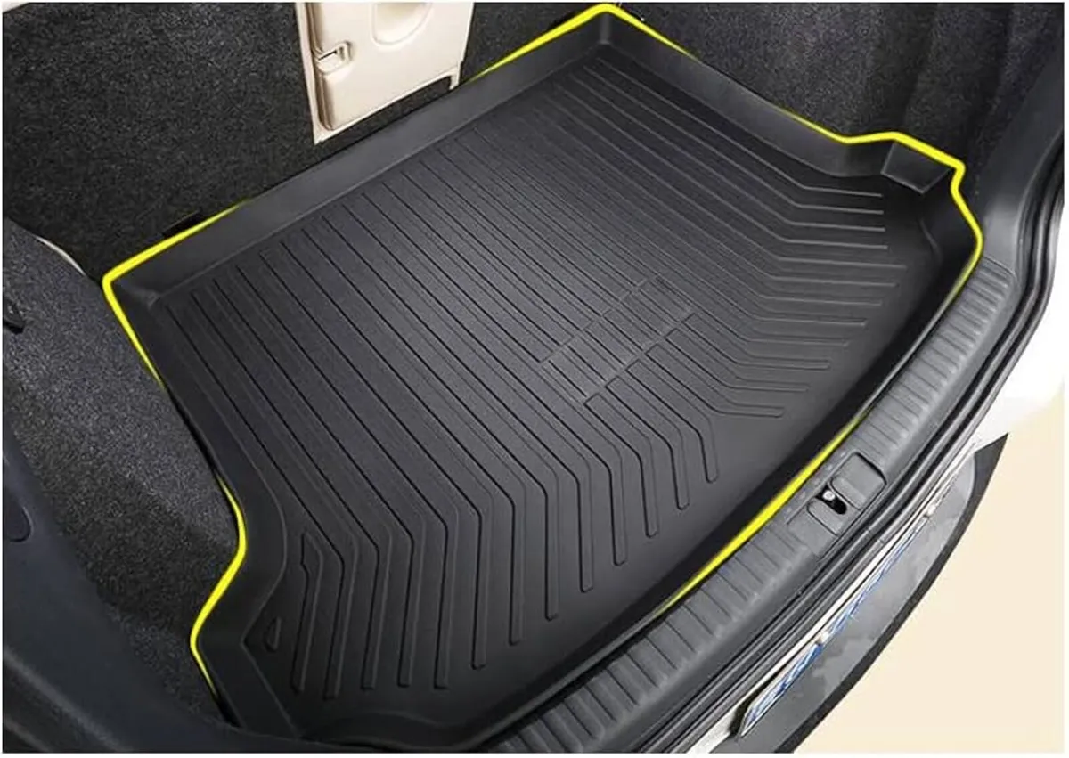‼️Boot mats for cars & Boot covers ‼️ - Image 1