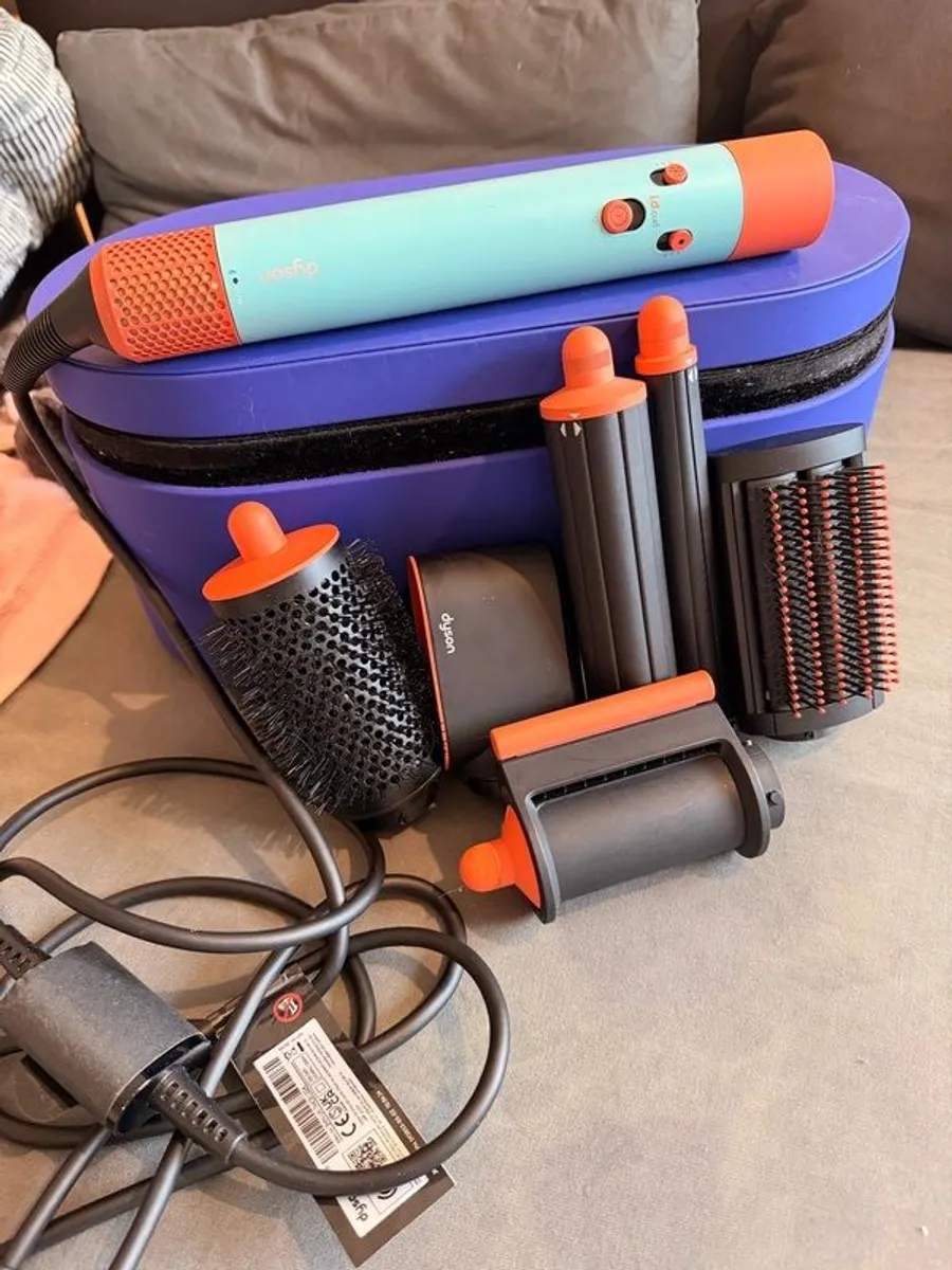 Dyson Airwrap Id - Image 1