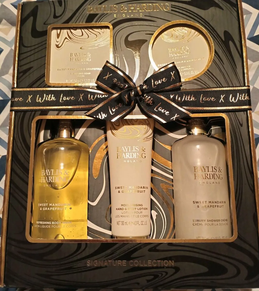 Baylis & Harding Gift Set - Image 1
