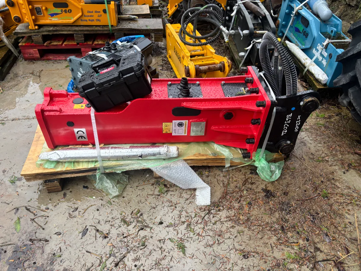 New Rock Hammer – Great Value - Image 4