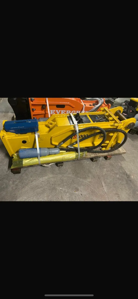 New Rock Hammer – Great Value - Image 2