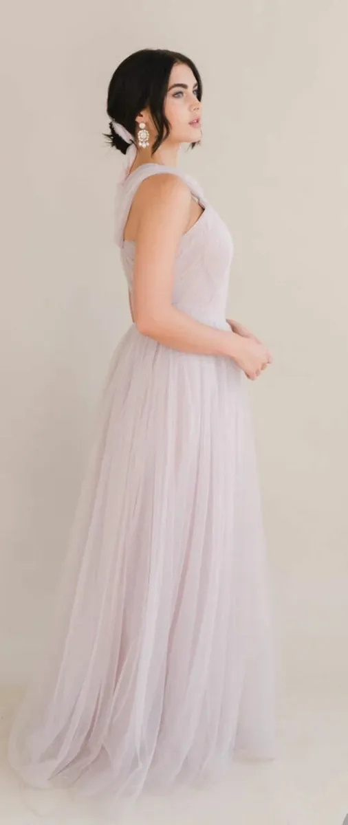 Bridesmaids dress - Image 1