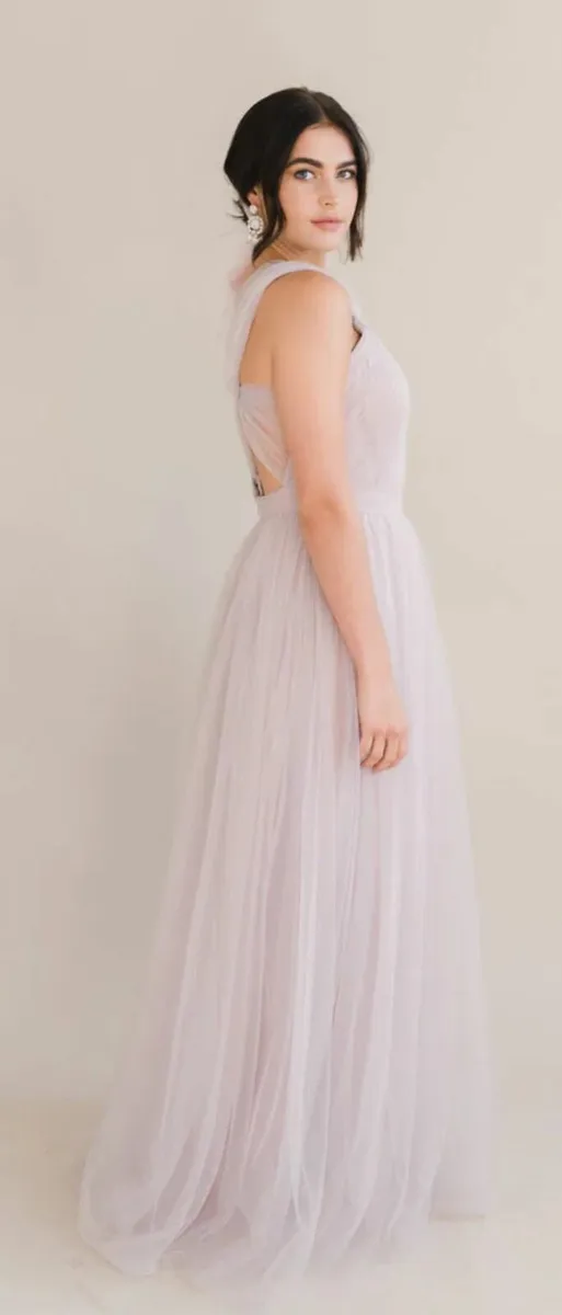 Bridesmaids dress - Image 3