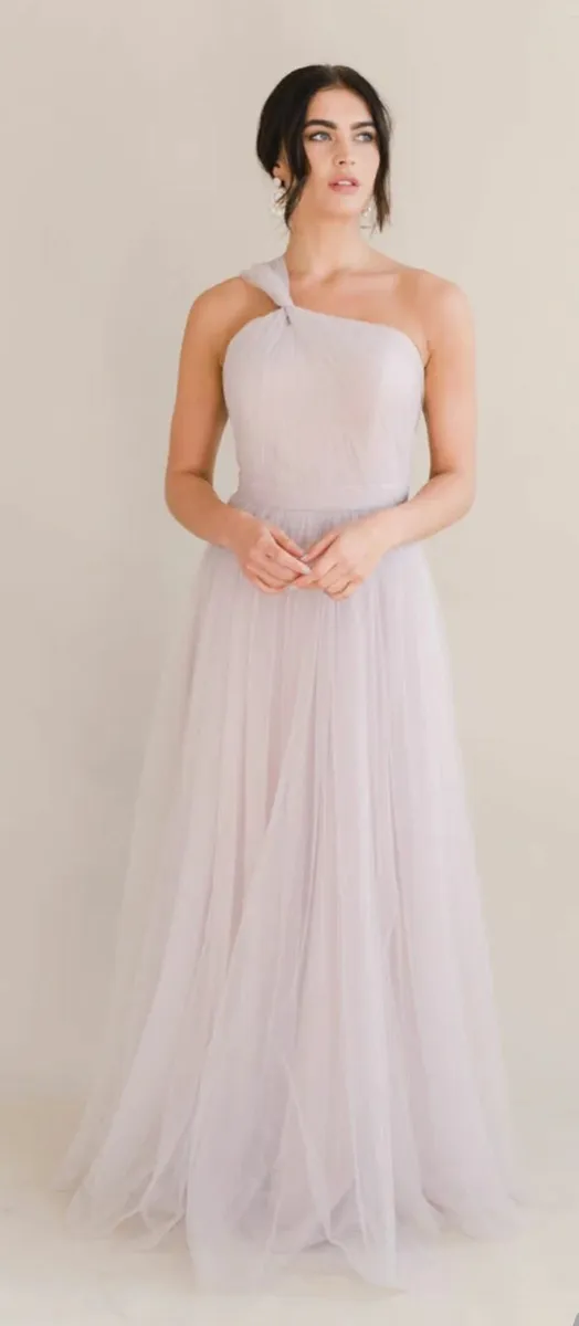 Bridesmaids dress - Image 4