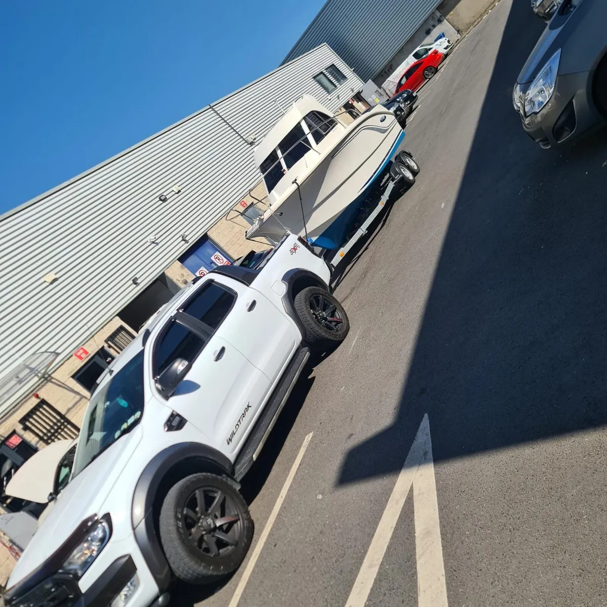 2006 Beneteau Antares 620 - Image 4