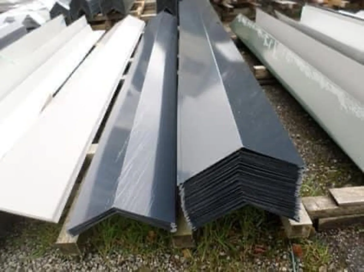 CORRUGATED & boxprofile sheeting €2.99ft - Image 3