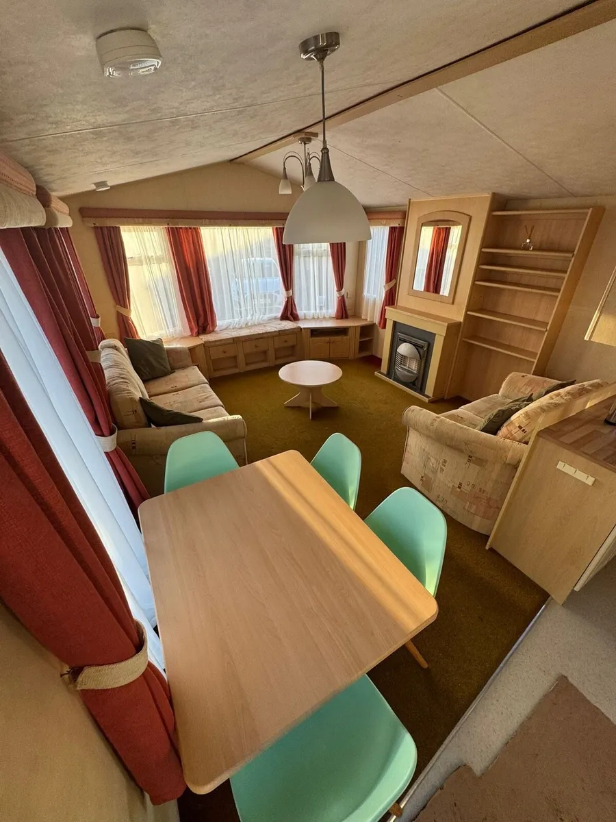 Willerby Salisbury 35x12 - Image 3