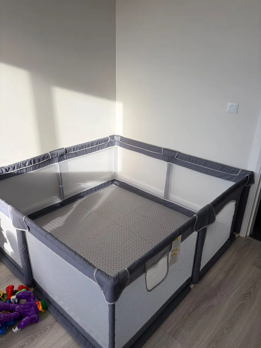 Playpen - Image 1