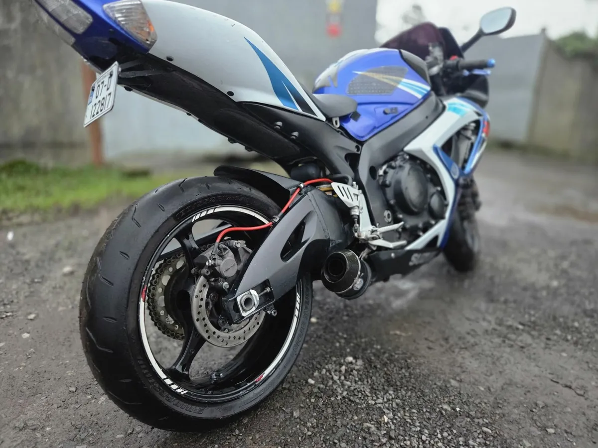 Suzuki Other 2007 - Image 2