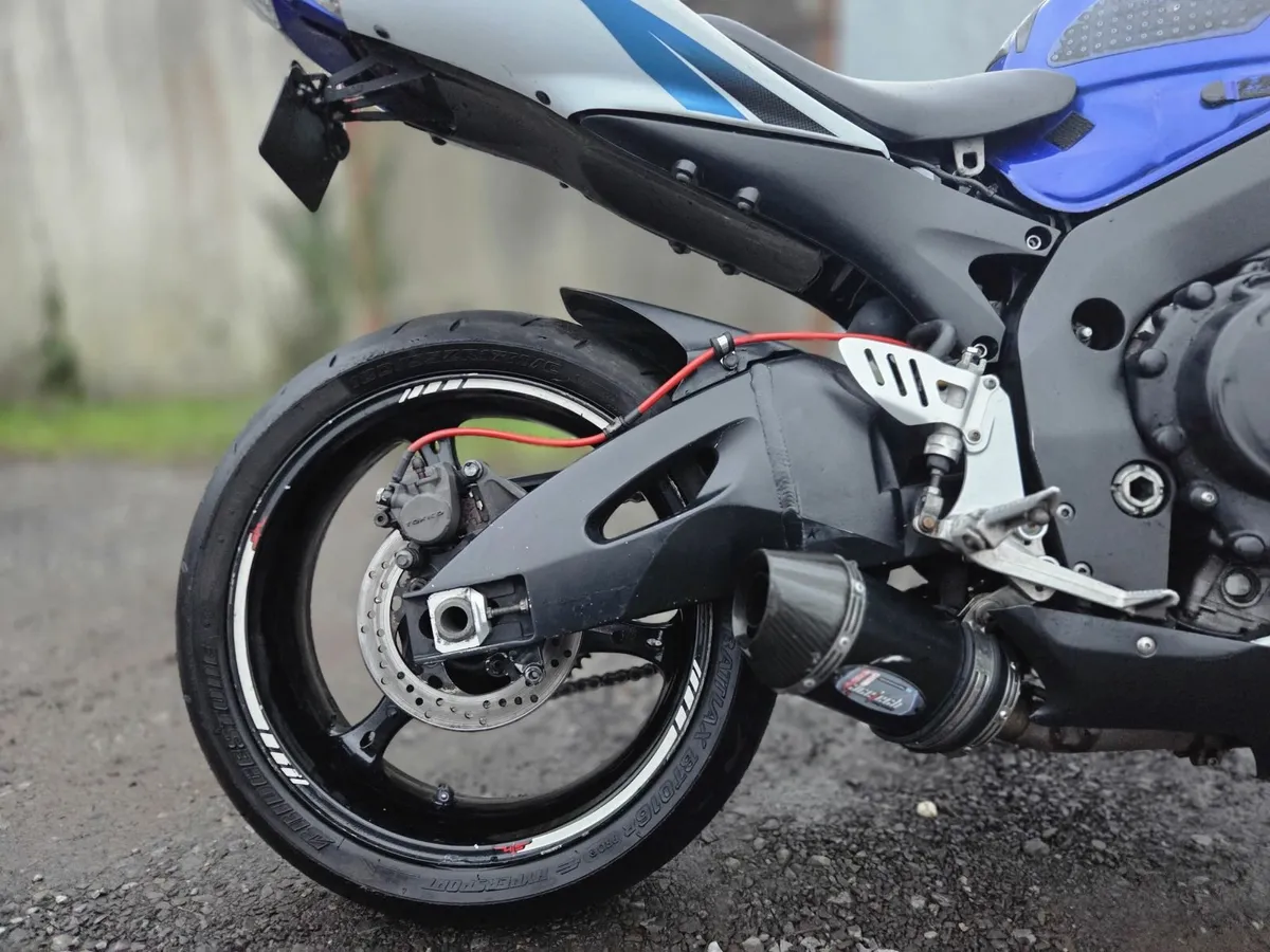 Suzuki Other 2007 - Image 3