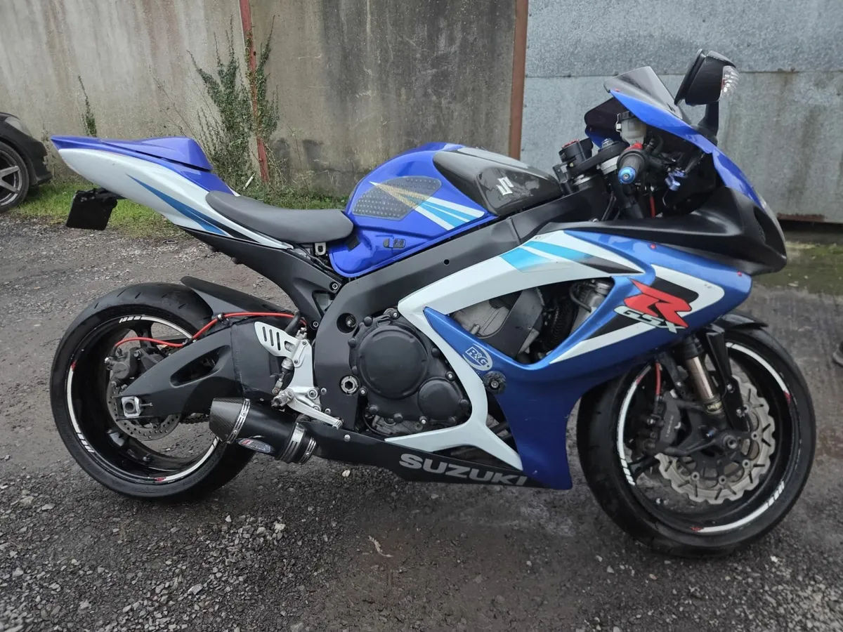 Suzuki Other 2007 - Image 4