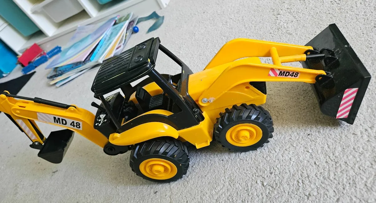 Selection of Toys - Image 2