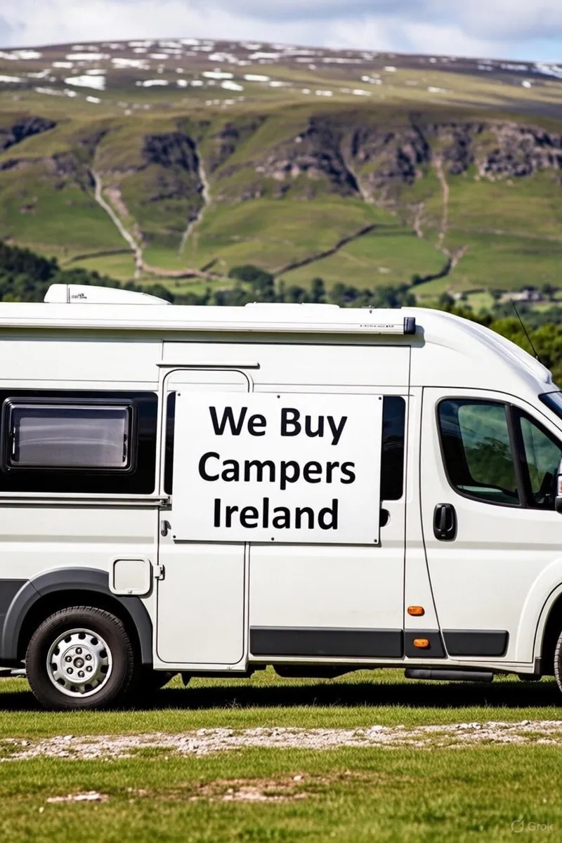 Looking To Sell Your Motorhome? - Image 2