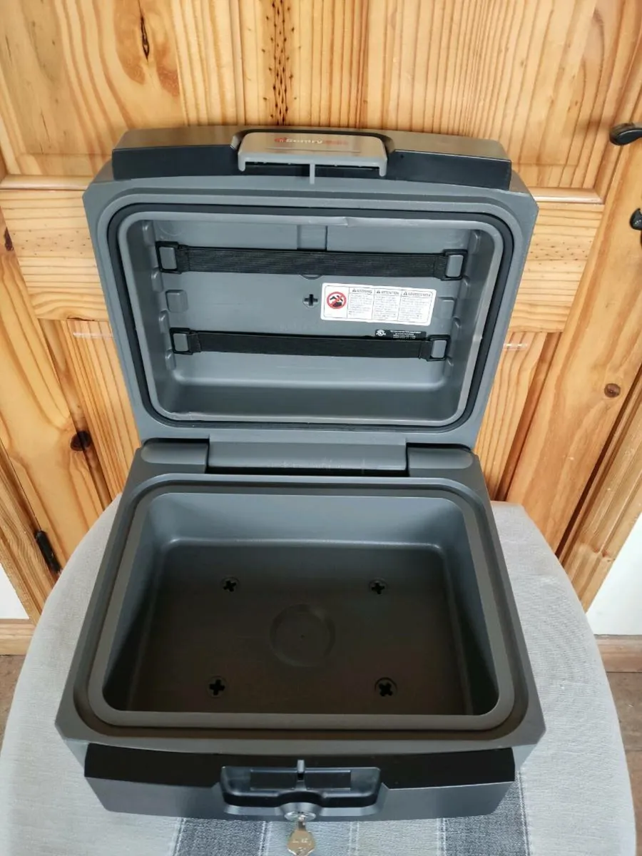 Fire safety box Sentry - Image 3