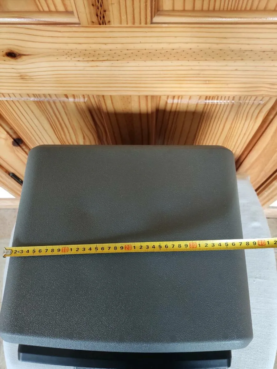 Fire safety box Sentry - Image 4