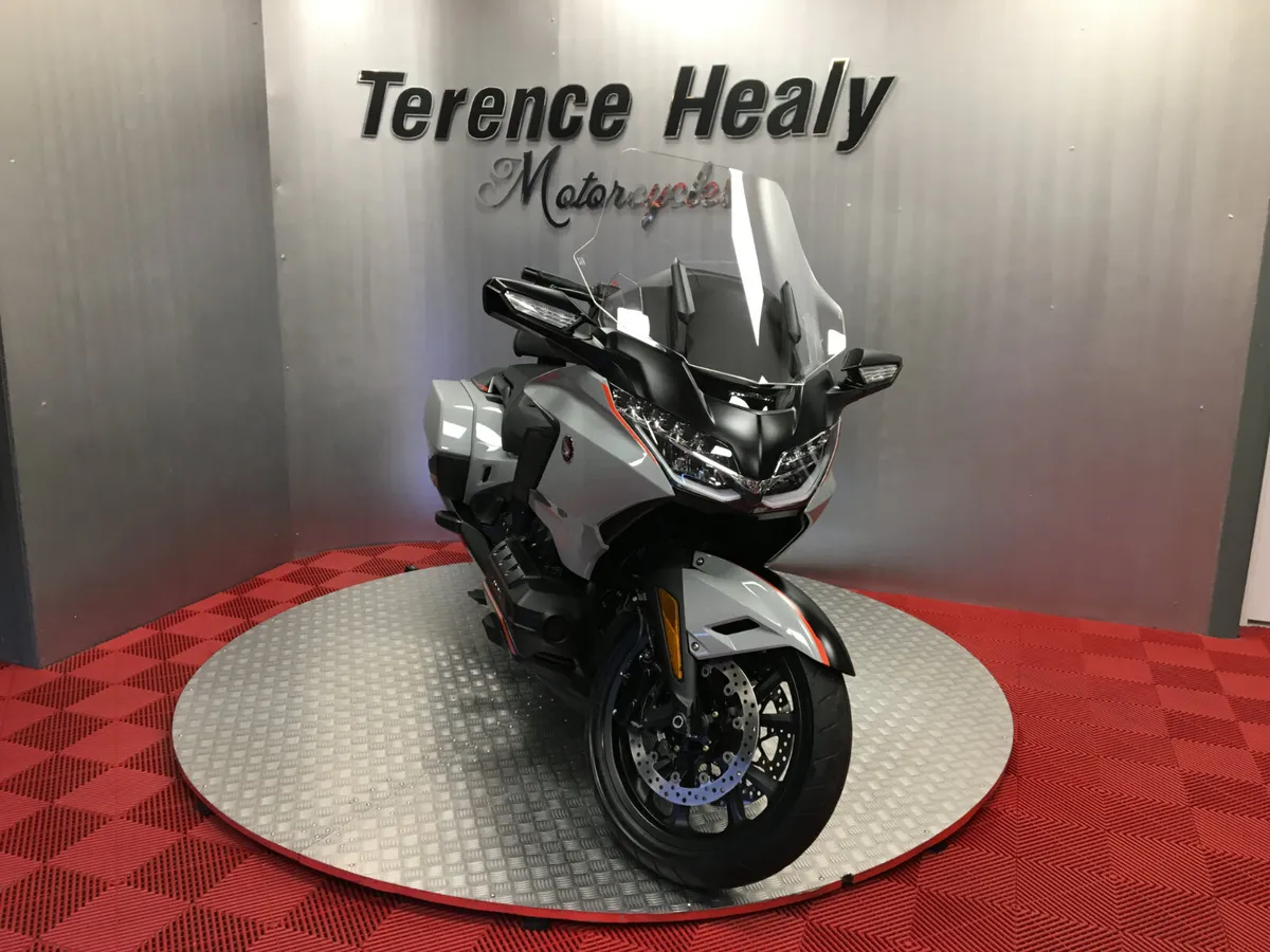 2021 Honda GOLDWING ''Finance Available'' - Image 4