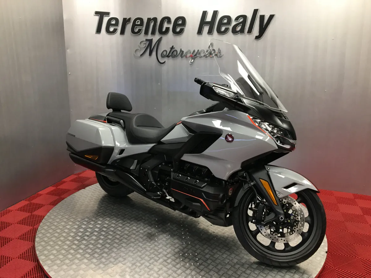 2021 Honda GOLDWING ''Finance Available'' - Image 1