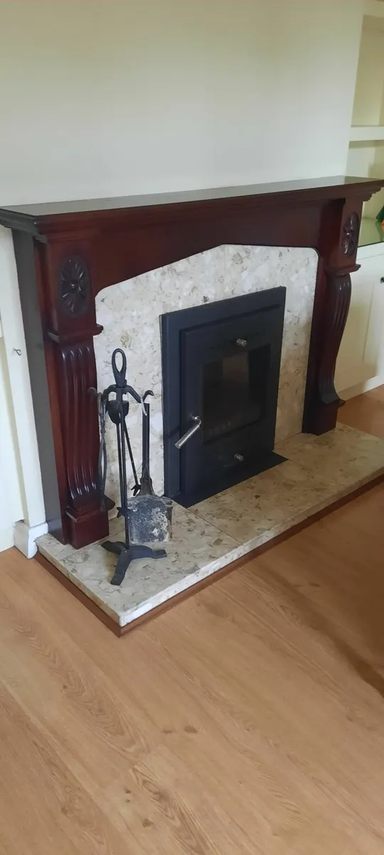 Fire door - as new - Image 2