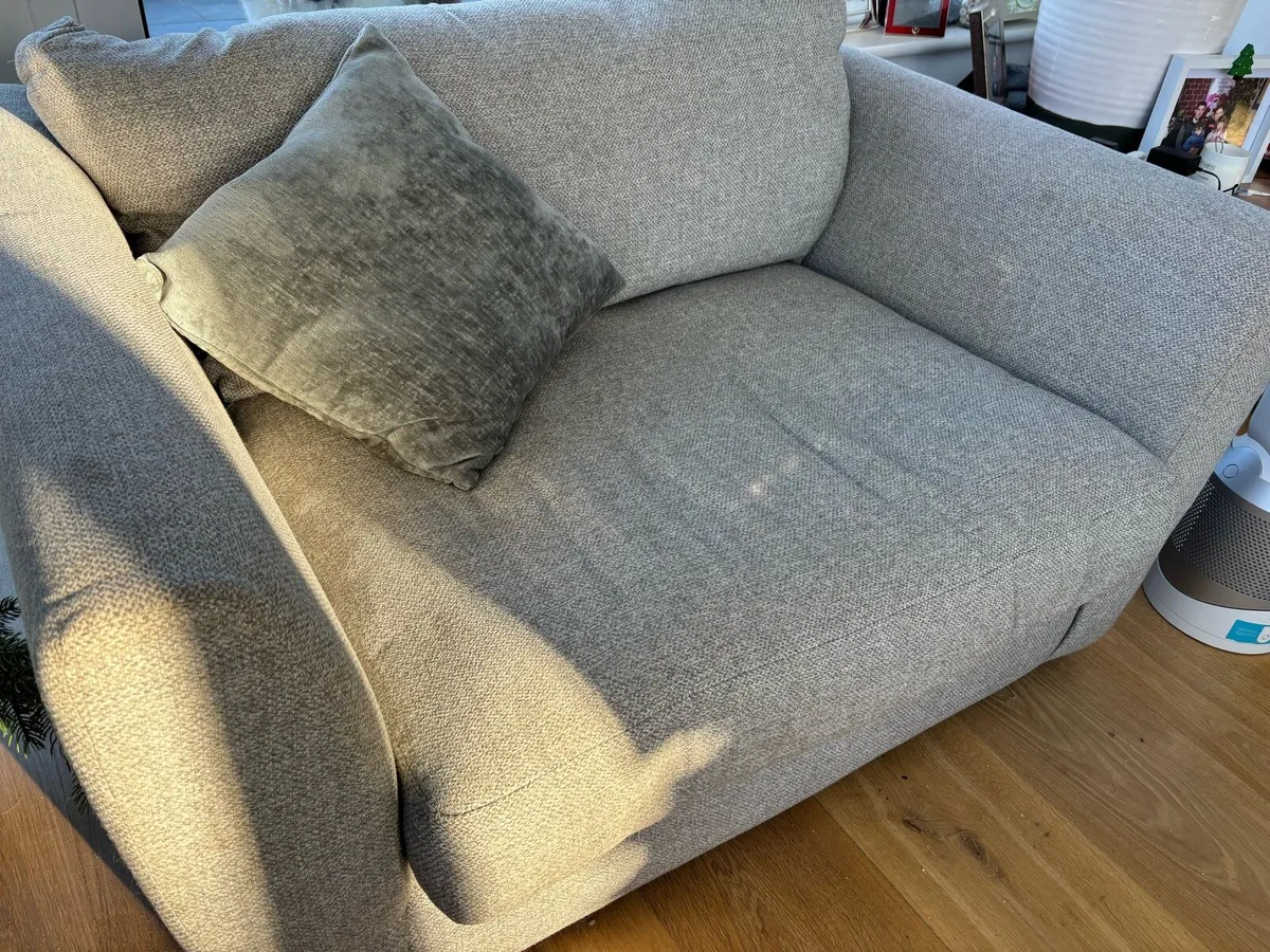 Loveseat - Image 1