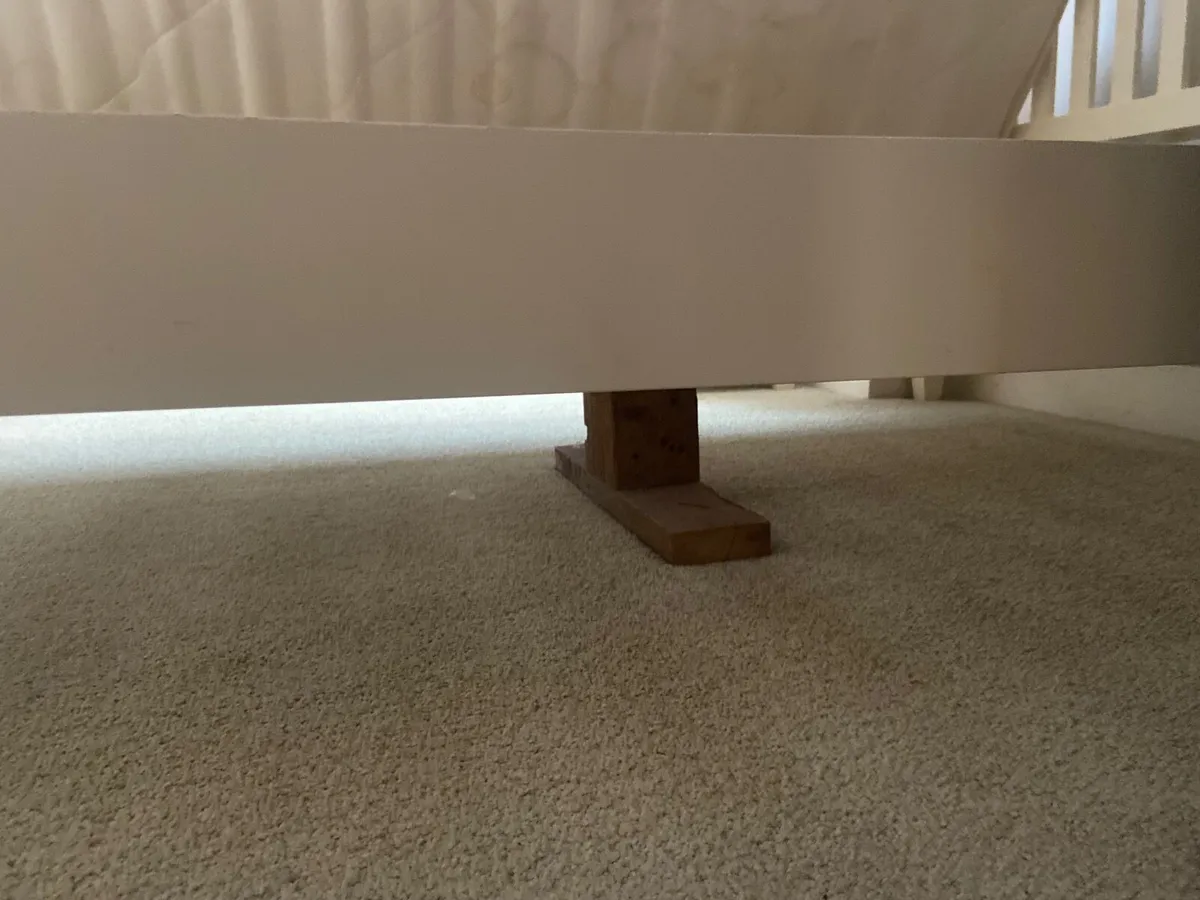 Double bedframe - Image 4