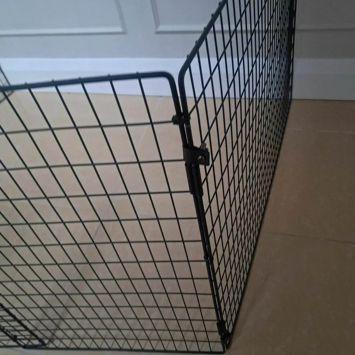 Fire Gaurd - Image 3