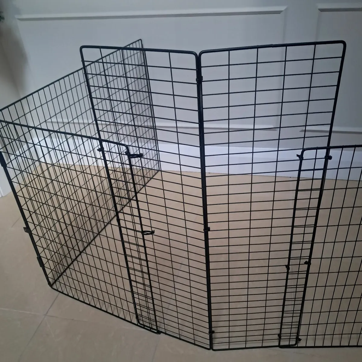 Fire Gaurd - Image 1