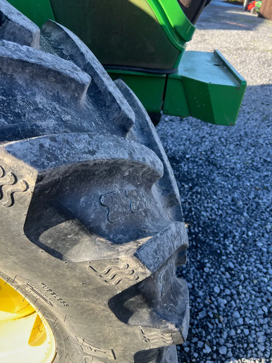 John Deere 6145 R For Sale - Image 4