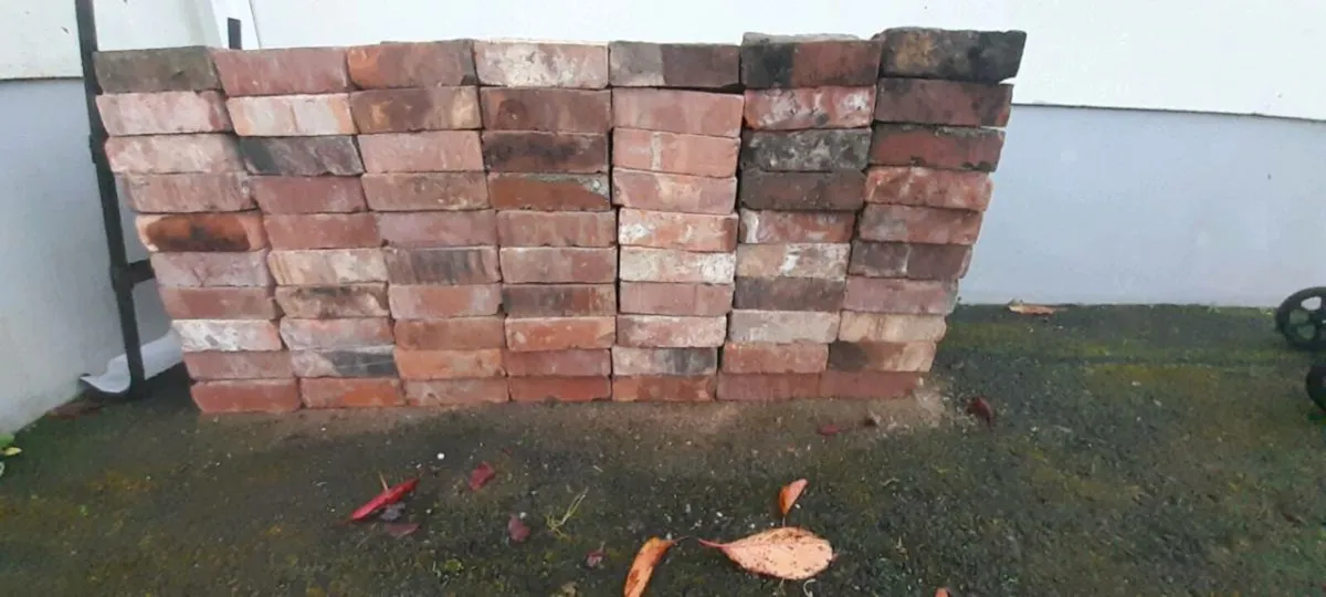 Bricks - Image 1