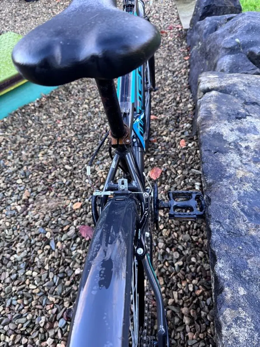 Wyser Strong 260 kids bike - Image 3