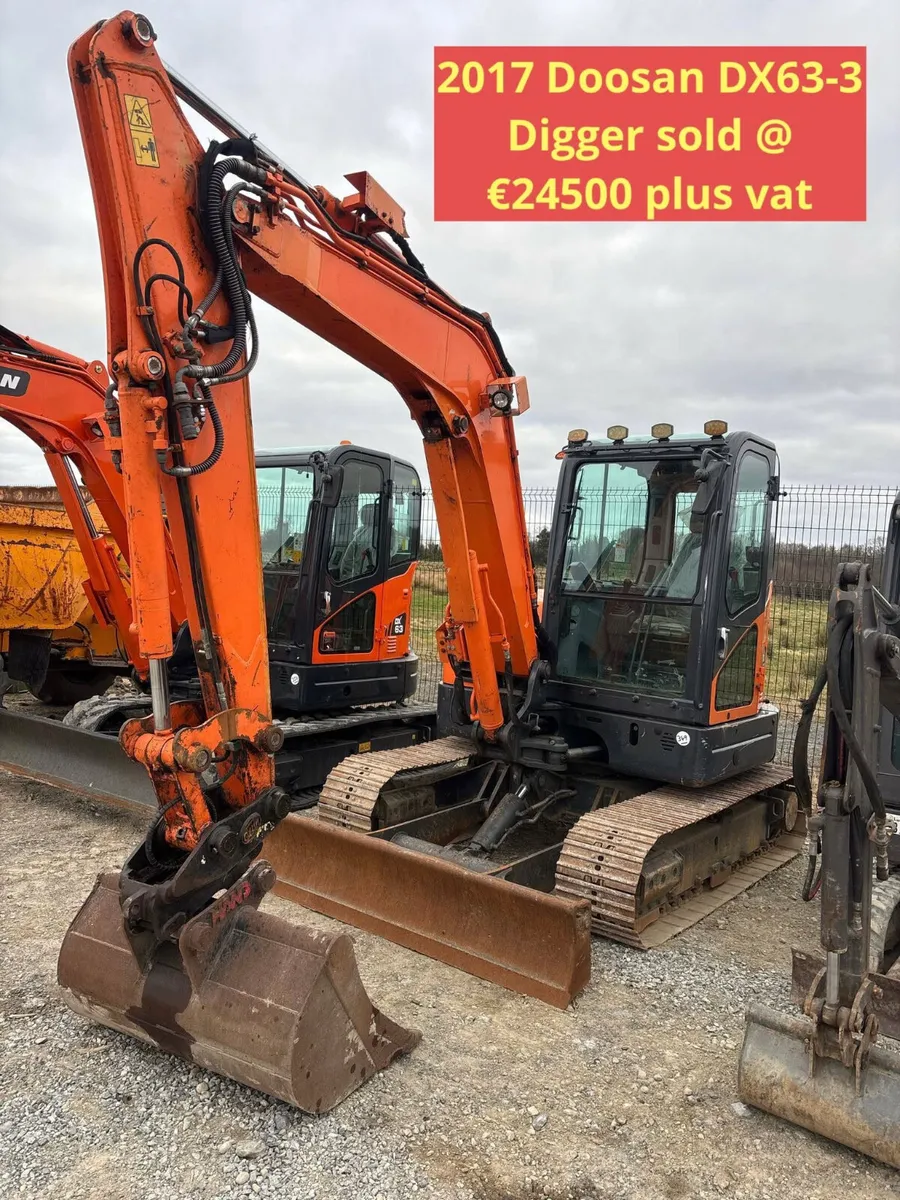 Portlaoise Auction Year in Review Part 2 - Image 2