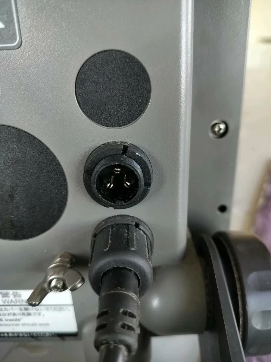 Hondex Sounder - Image 3