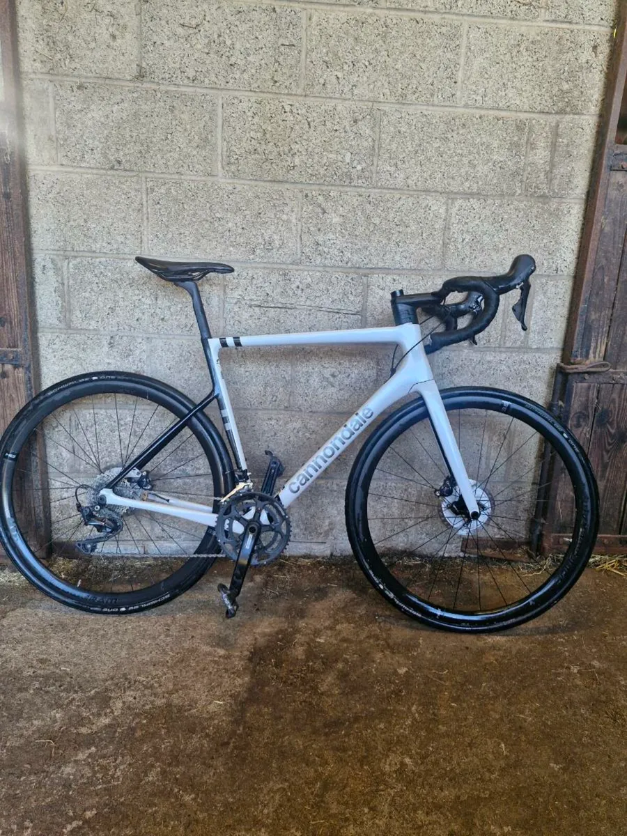 Cannondale supersix evo - Image 1