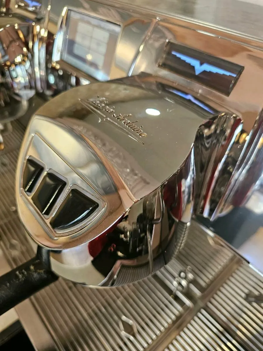 Black Eagle Victoria Arduino - Image 3