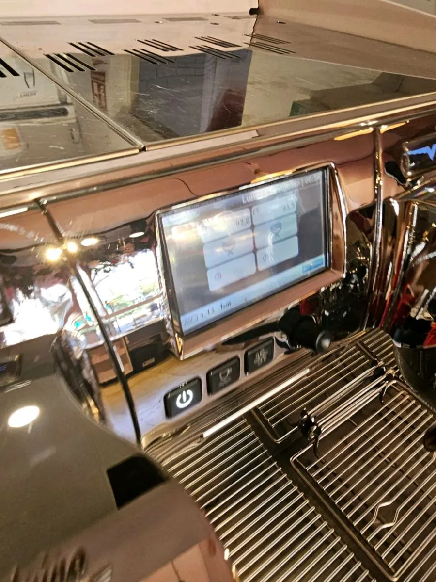 Black Eagle Victoria Arduino - Image 4