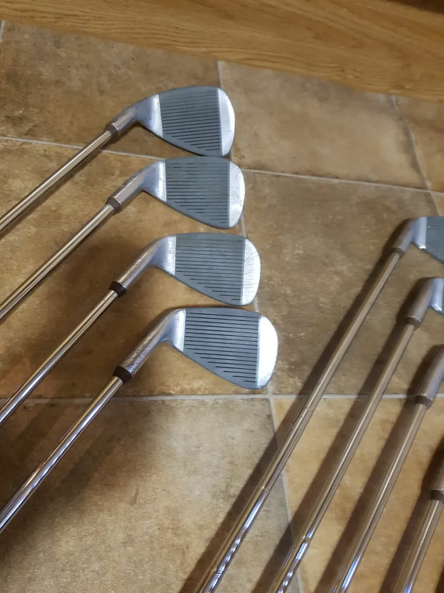 Colt Golf clubs - Image 2