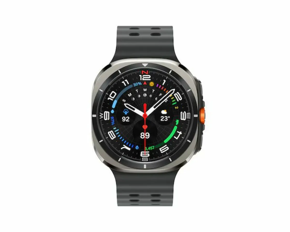 Samsung Galaxy Watch Ultra - 47mm Smartwatch - Image 1