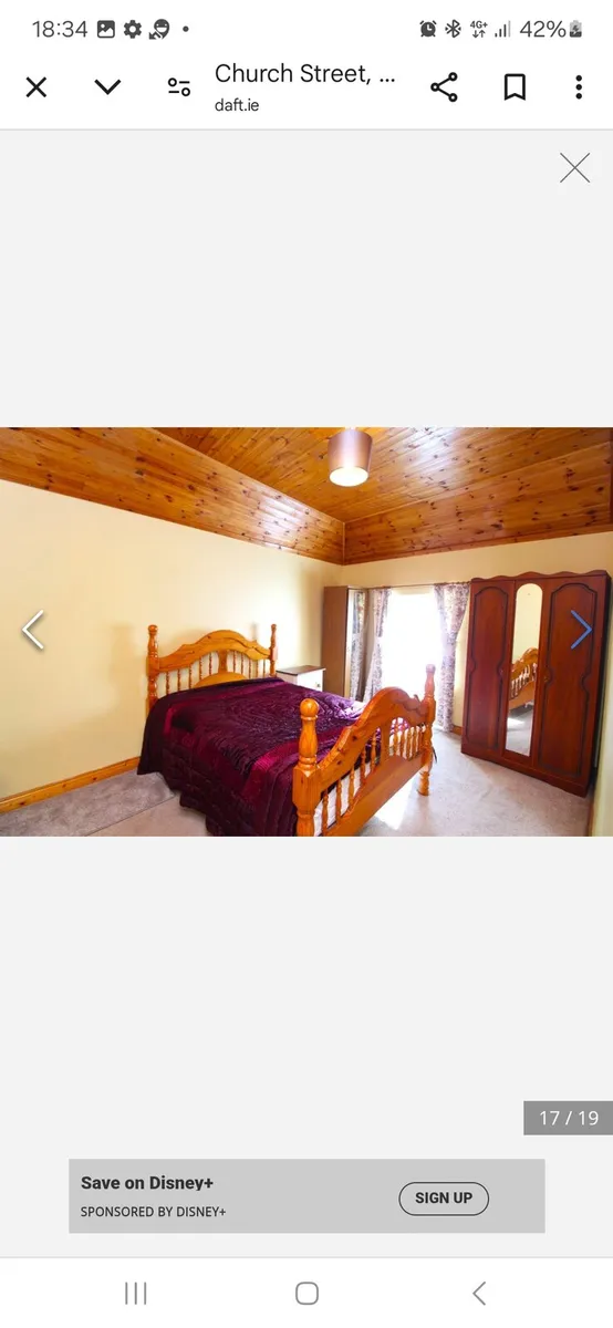 Rooms to rent newmarket town - Image 2
