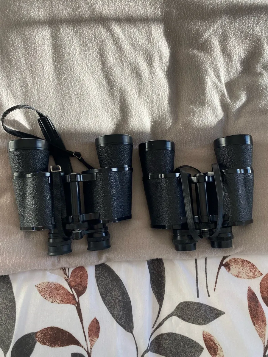 binoculars - Image 1