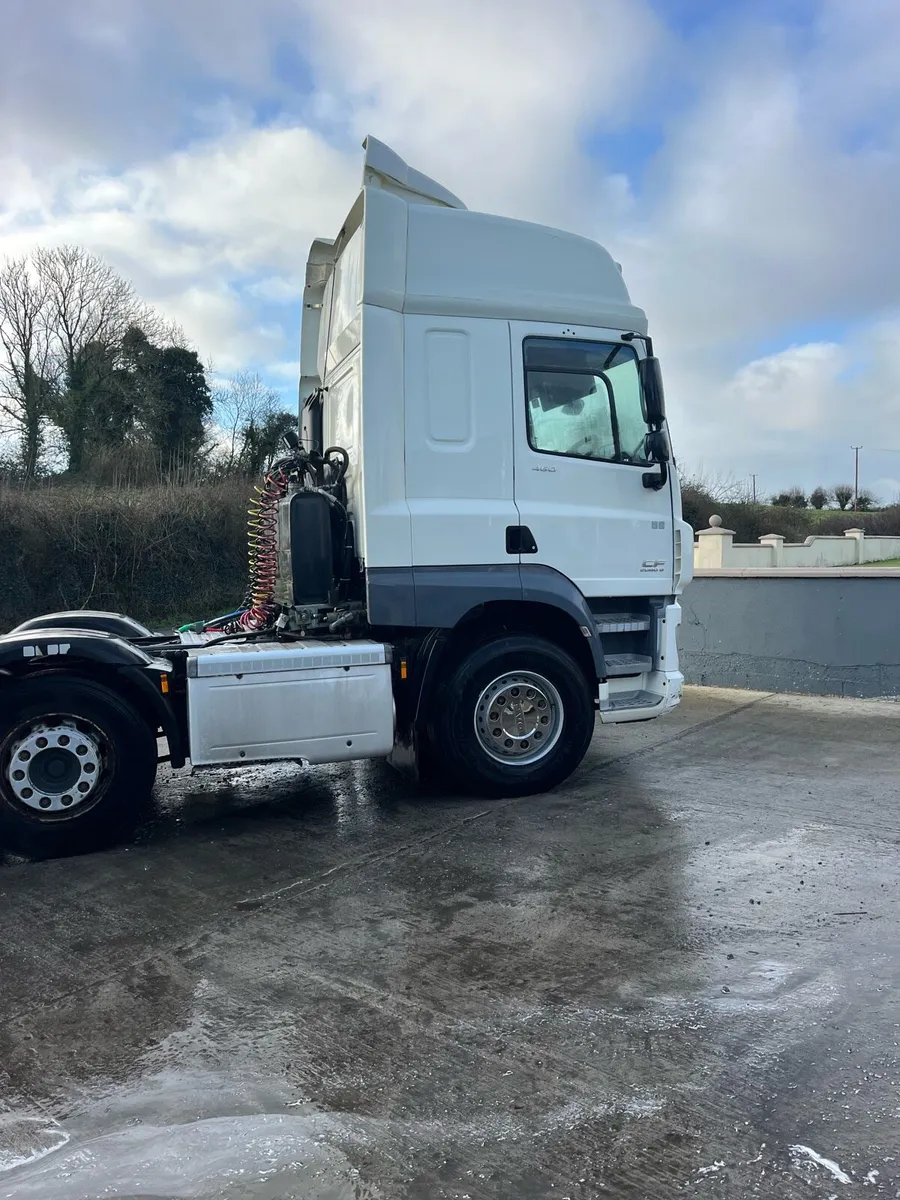 Daf Cf 460 €5250 - Image 1