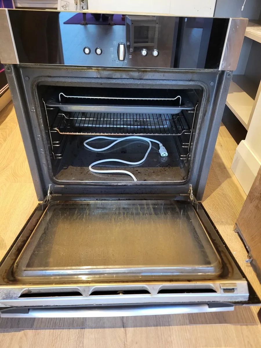 Neff Oven - Image 2