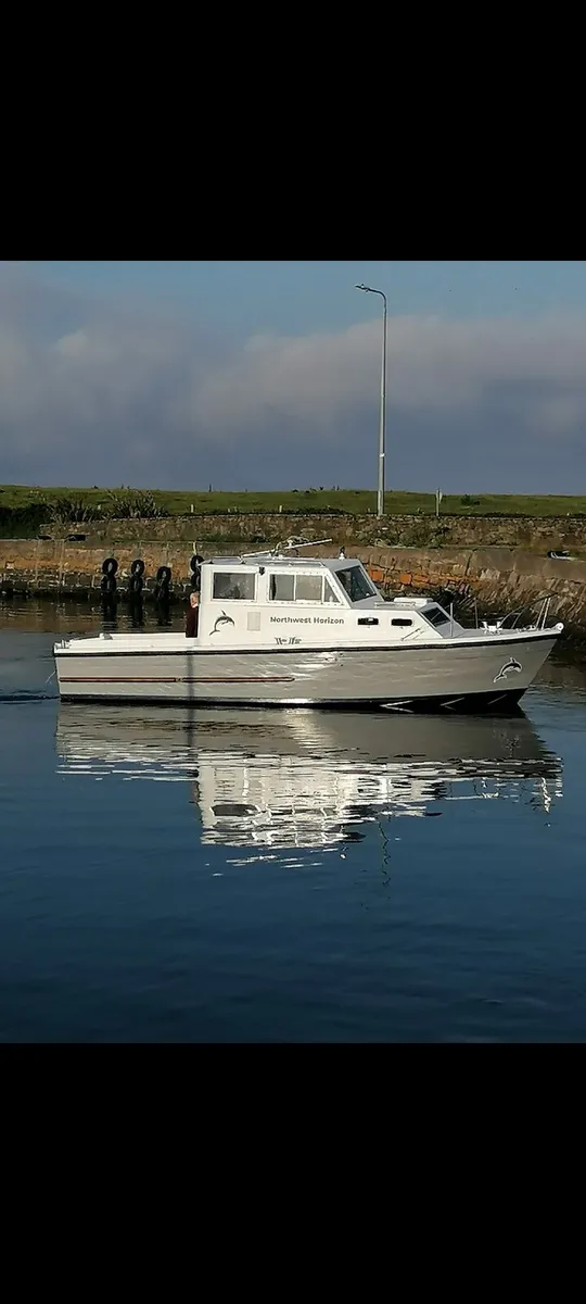 Horizon Craft Saturn 27 - Image 1