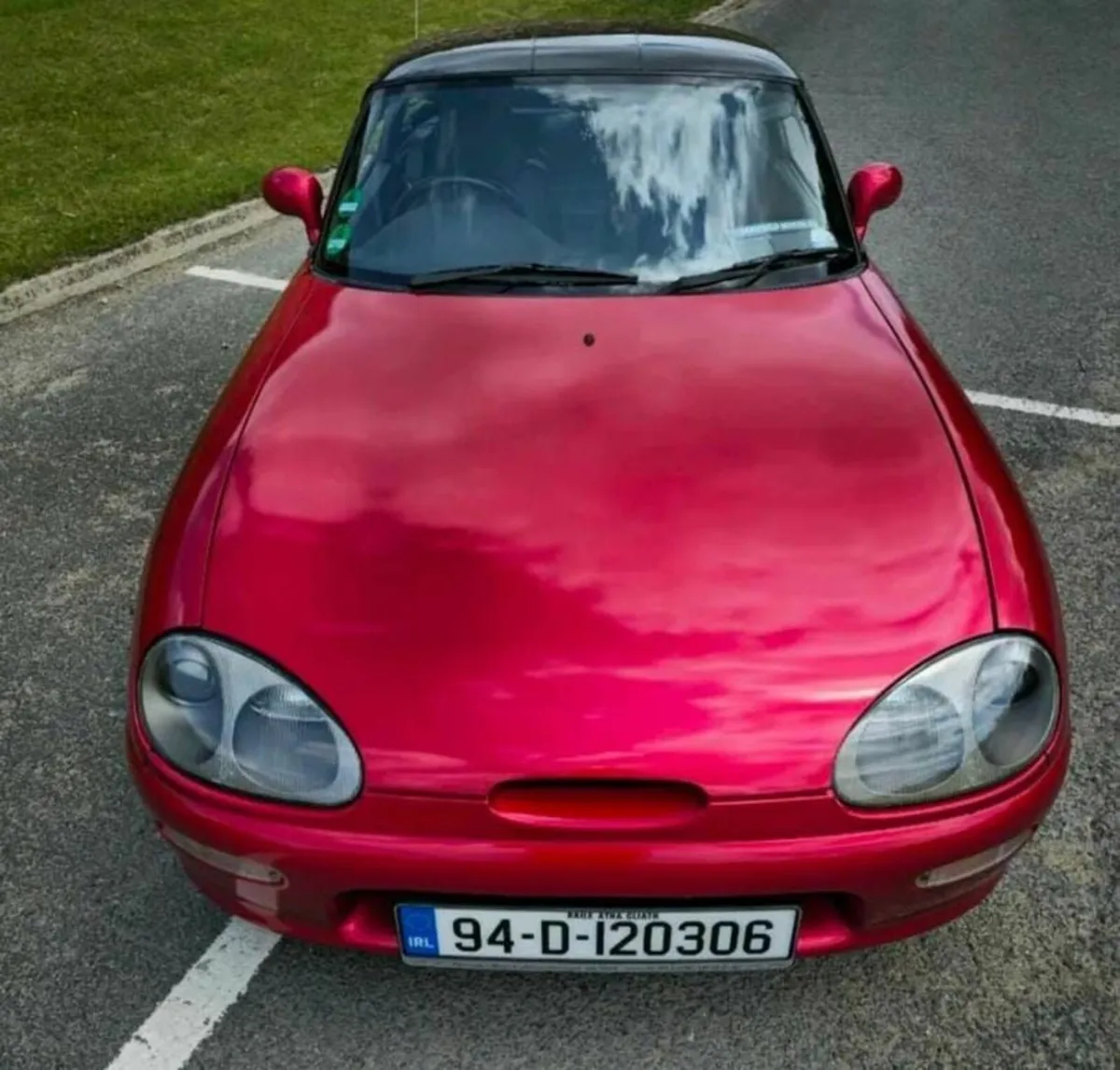 Suzuki Cappuccino swap - Image 2