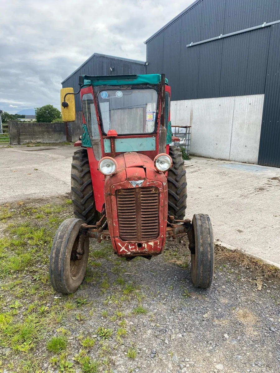 Tractor - Image 4