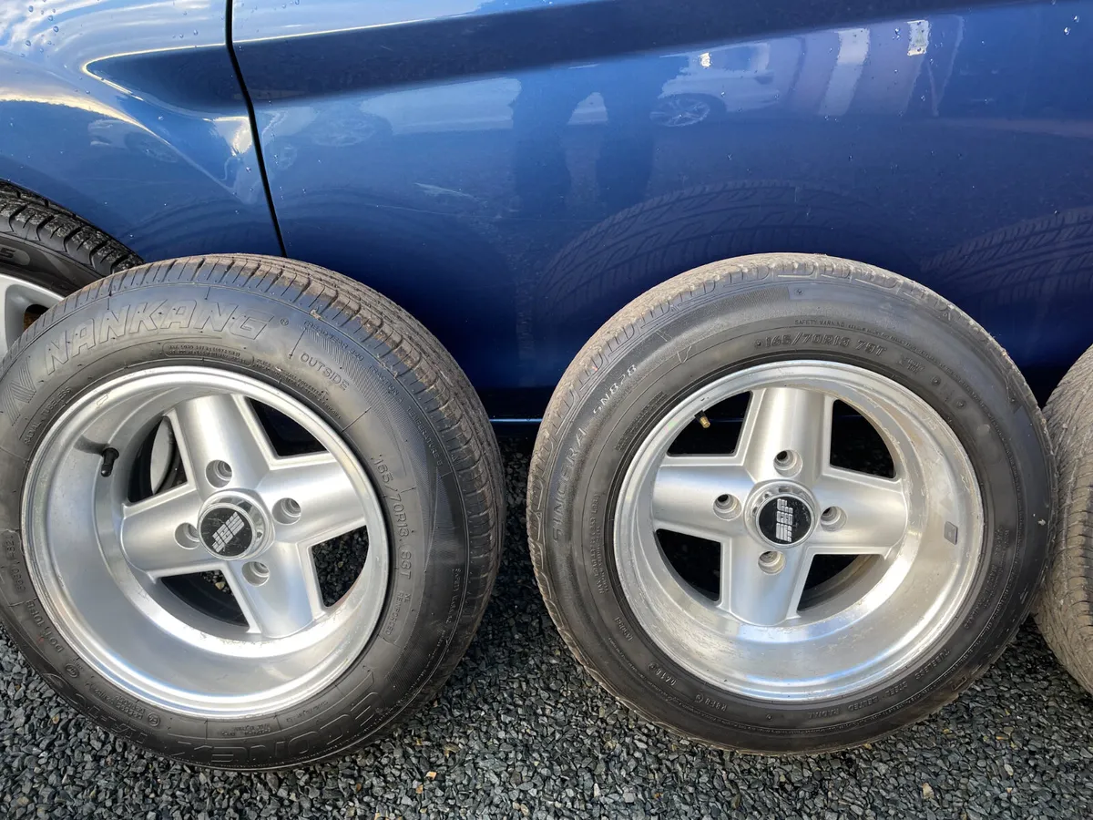 Toyota Corolla twin cam - Image 3