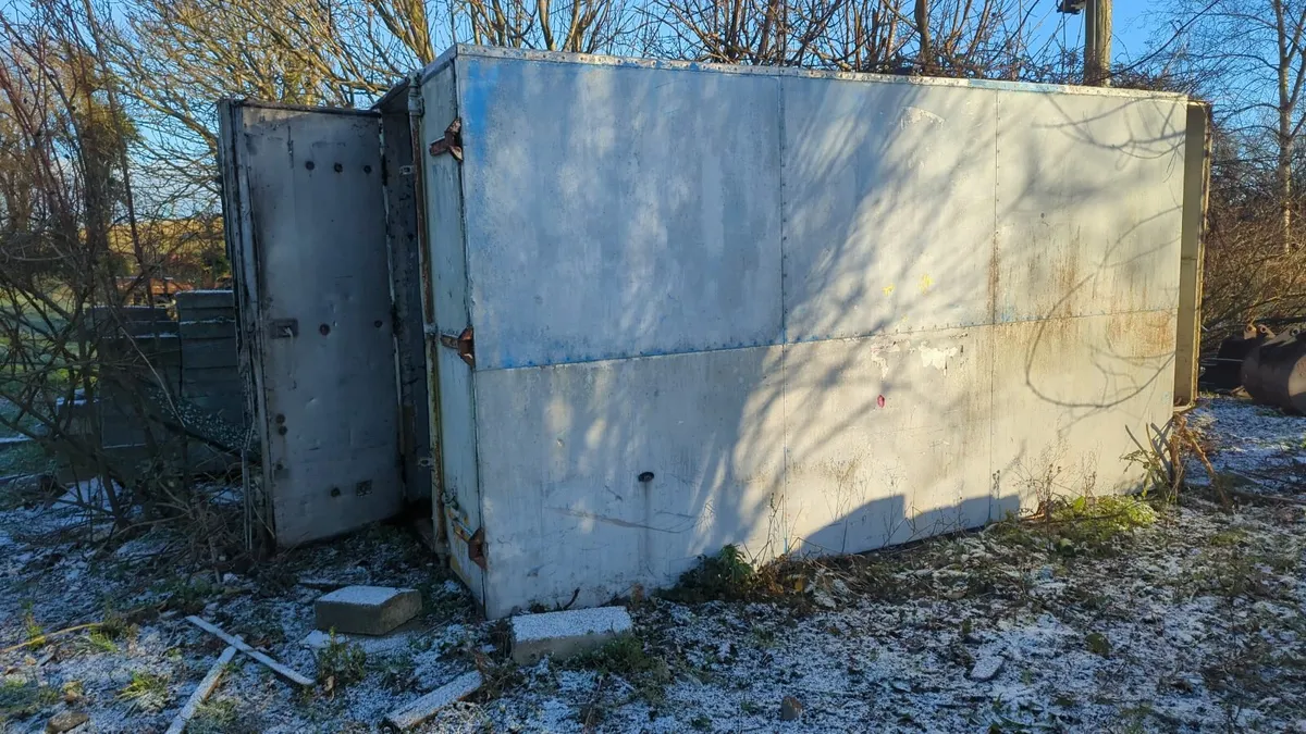 Container Alu - Image 1